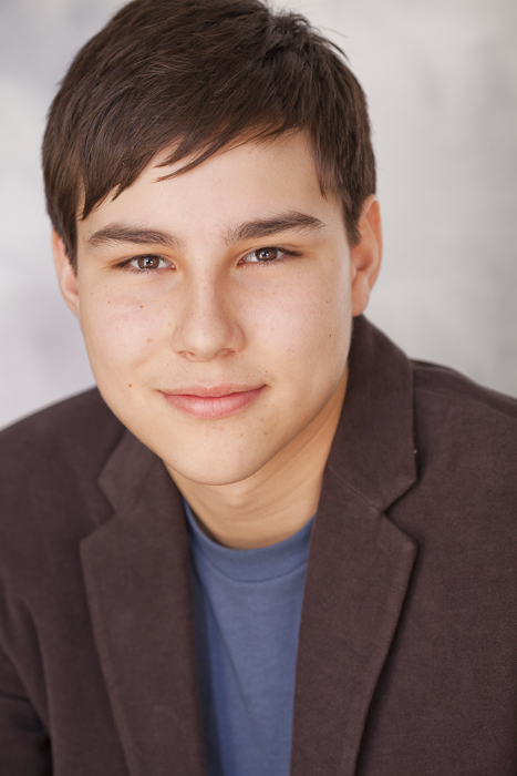 Cole Barba