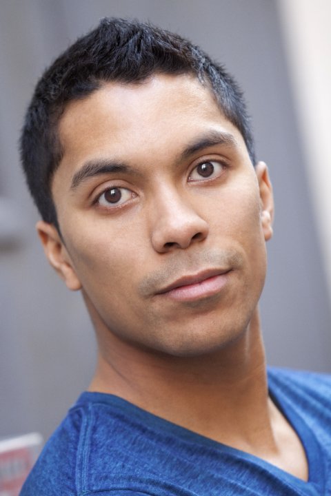 Evan Dane Taylor