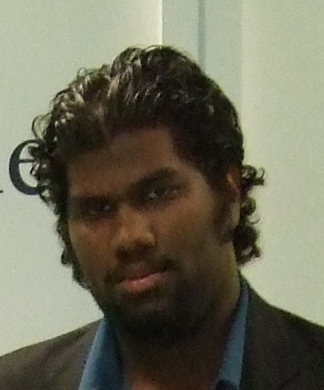 Govind Chandran