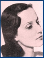 Marianne Aminoff