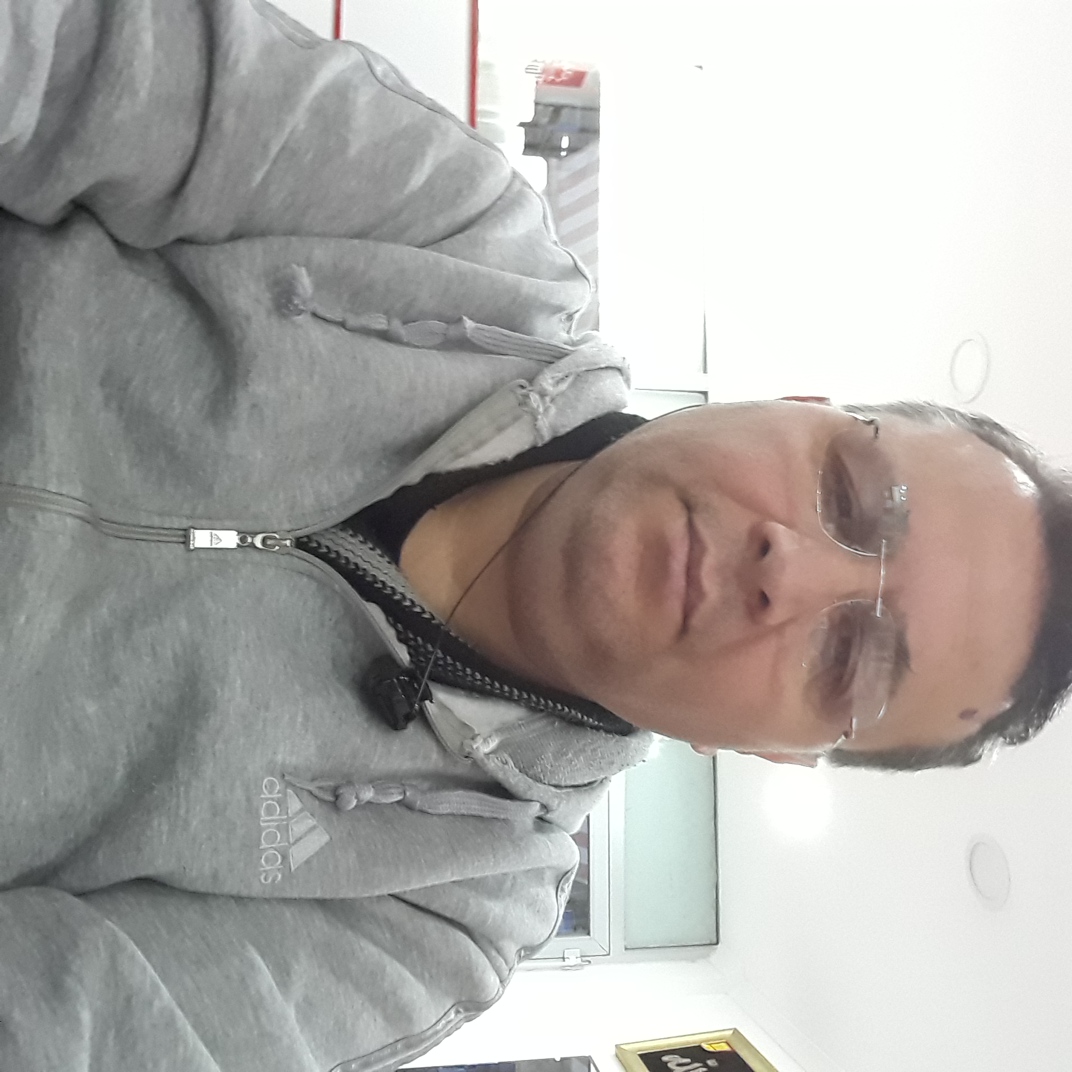 Abdullah Yörük