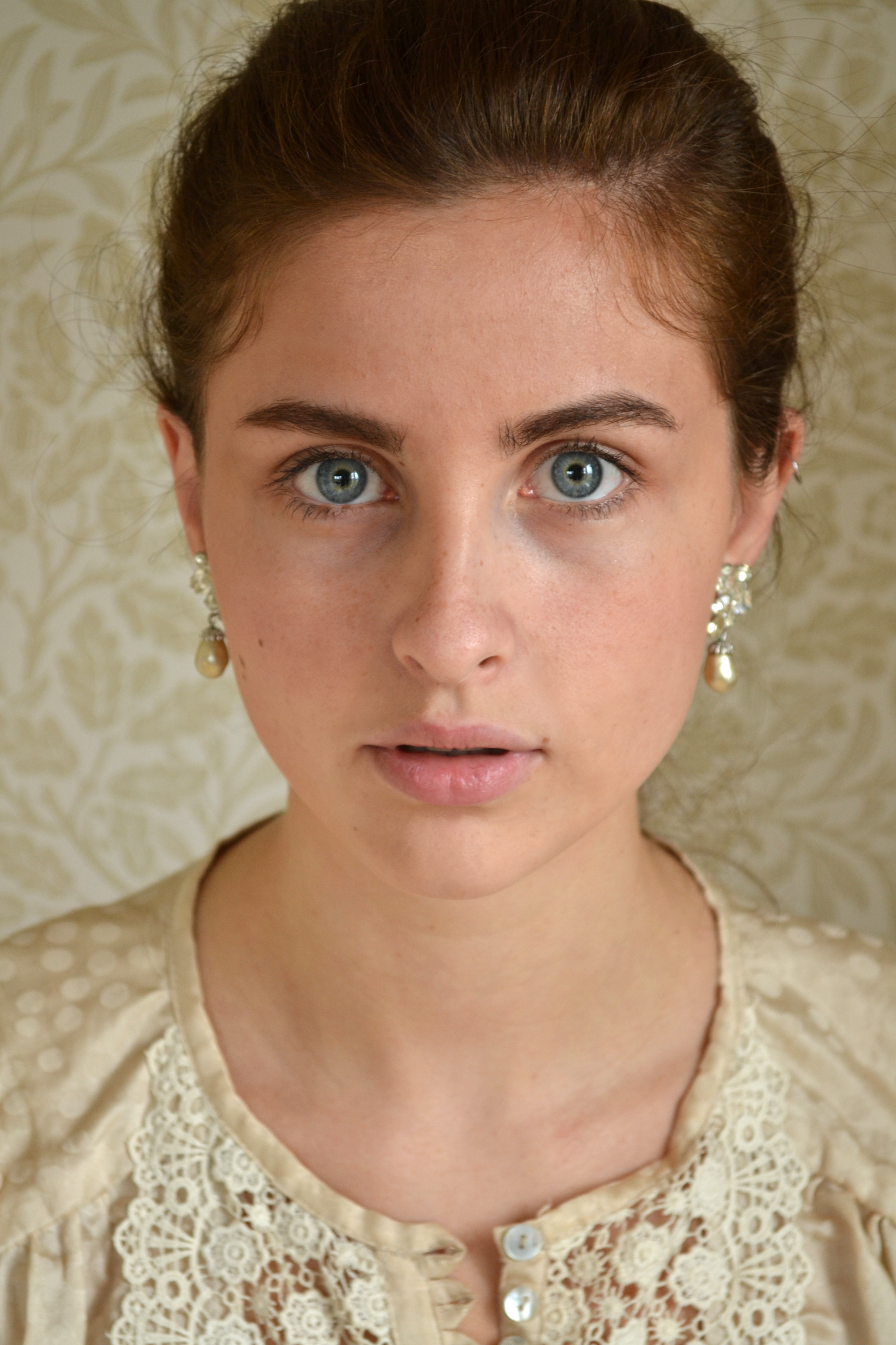 Grace Arends
