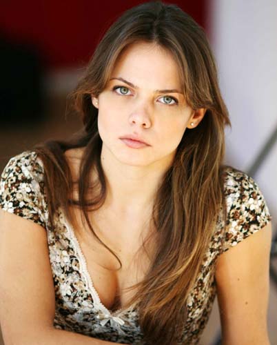 Francesca Perini