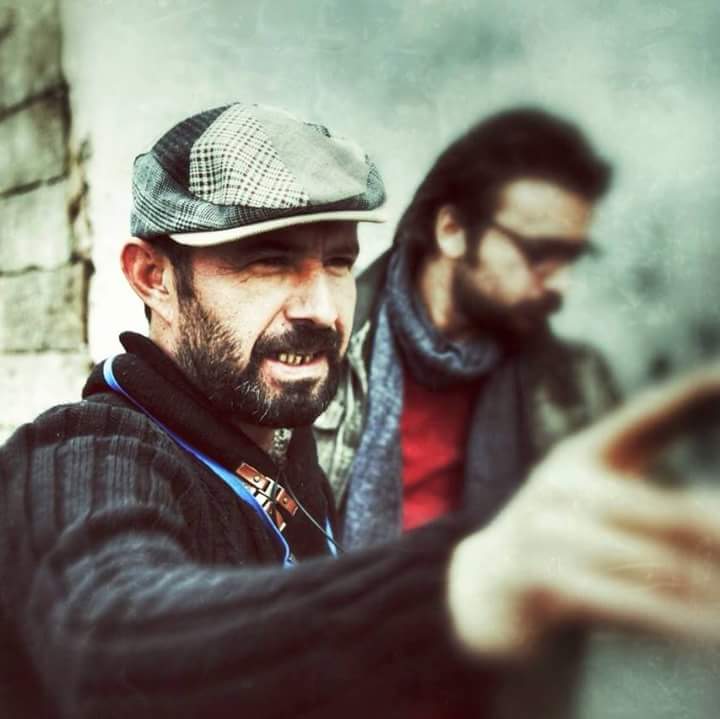 Hüseyin Köken
