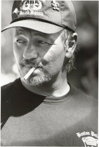 Loyd Catlett