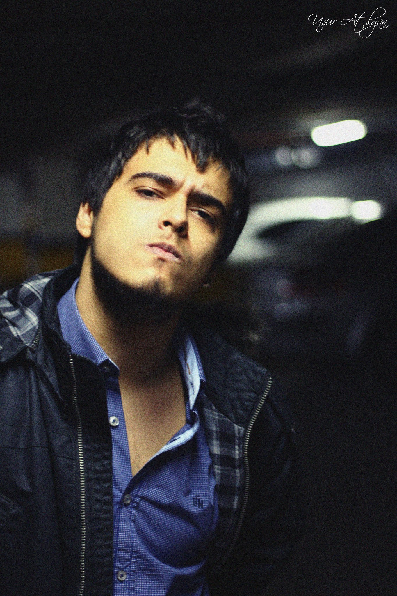 Tolga Berk Civaş