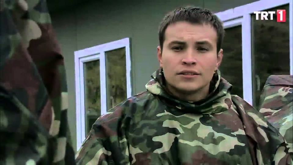 Caner Özçavuş