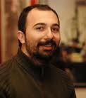 Talip Ertürk