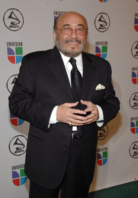 Eddie Palmieri