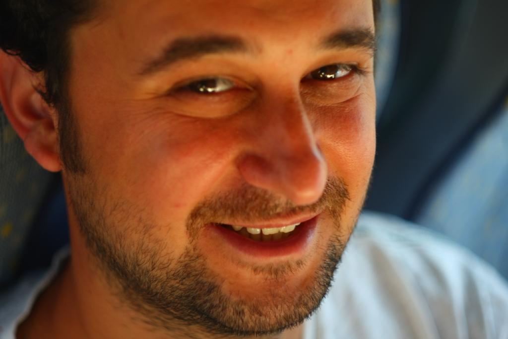 Fatih Türker