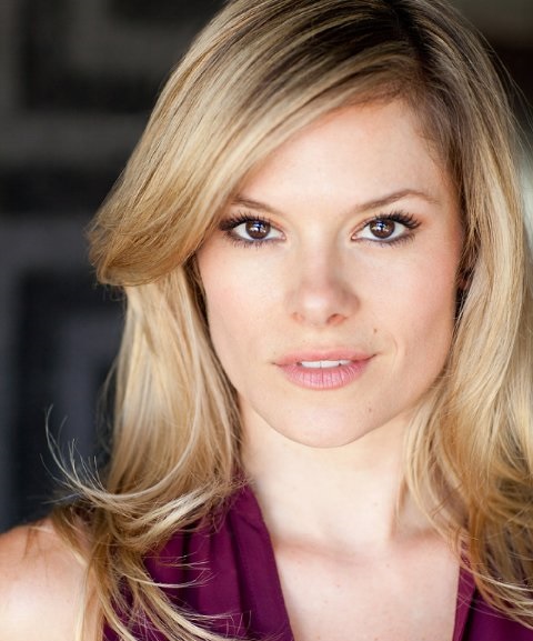 Tonya Glanz