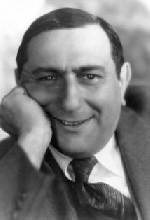 Ernst Lubitsch