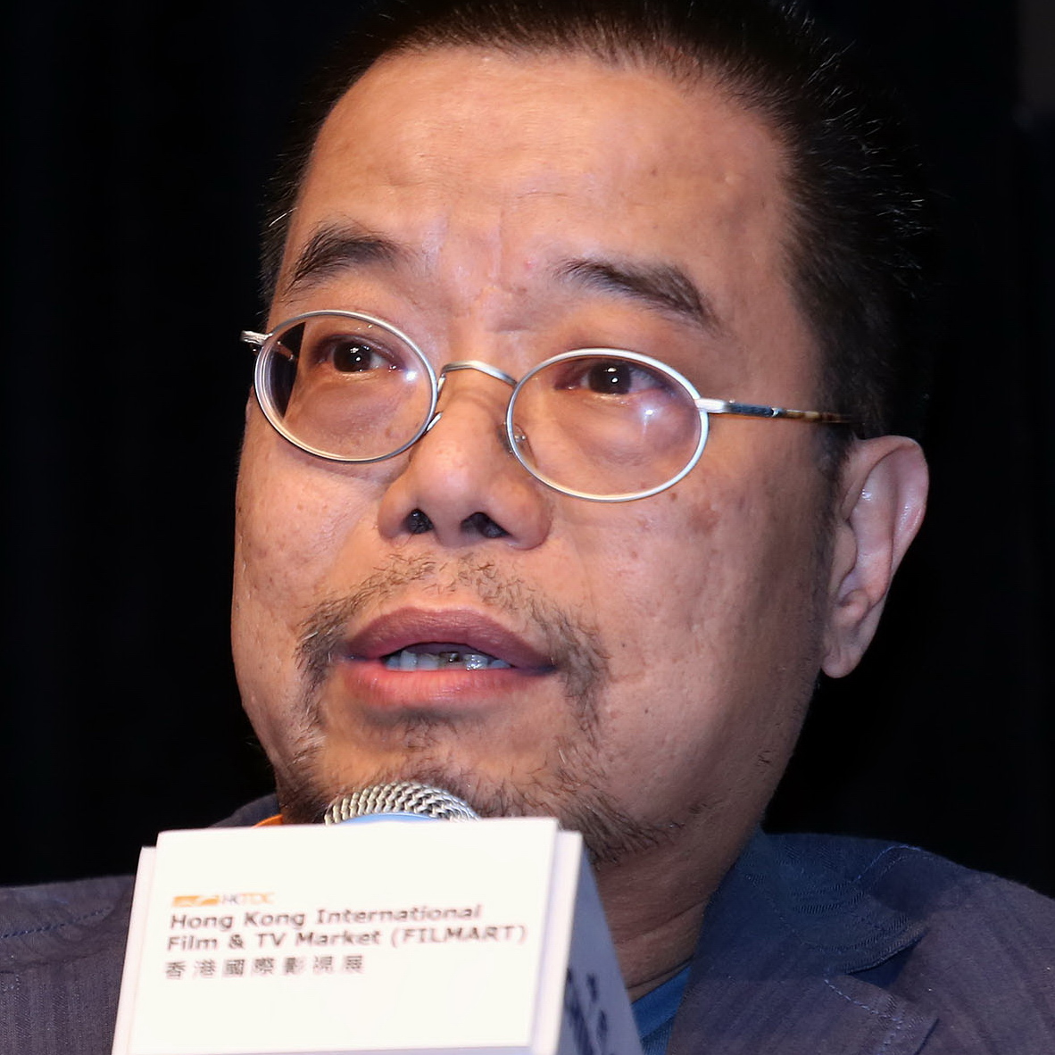 Chi-sing Cheung