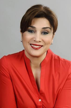 Hülya Çelik