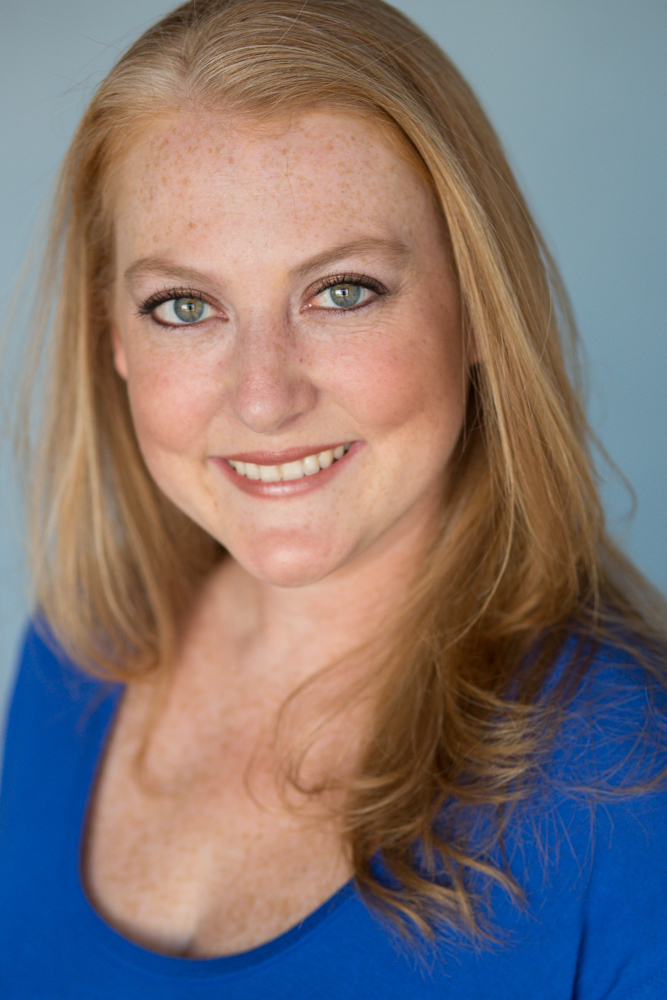 Kris Holmes