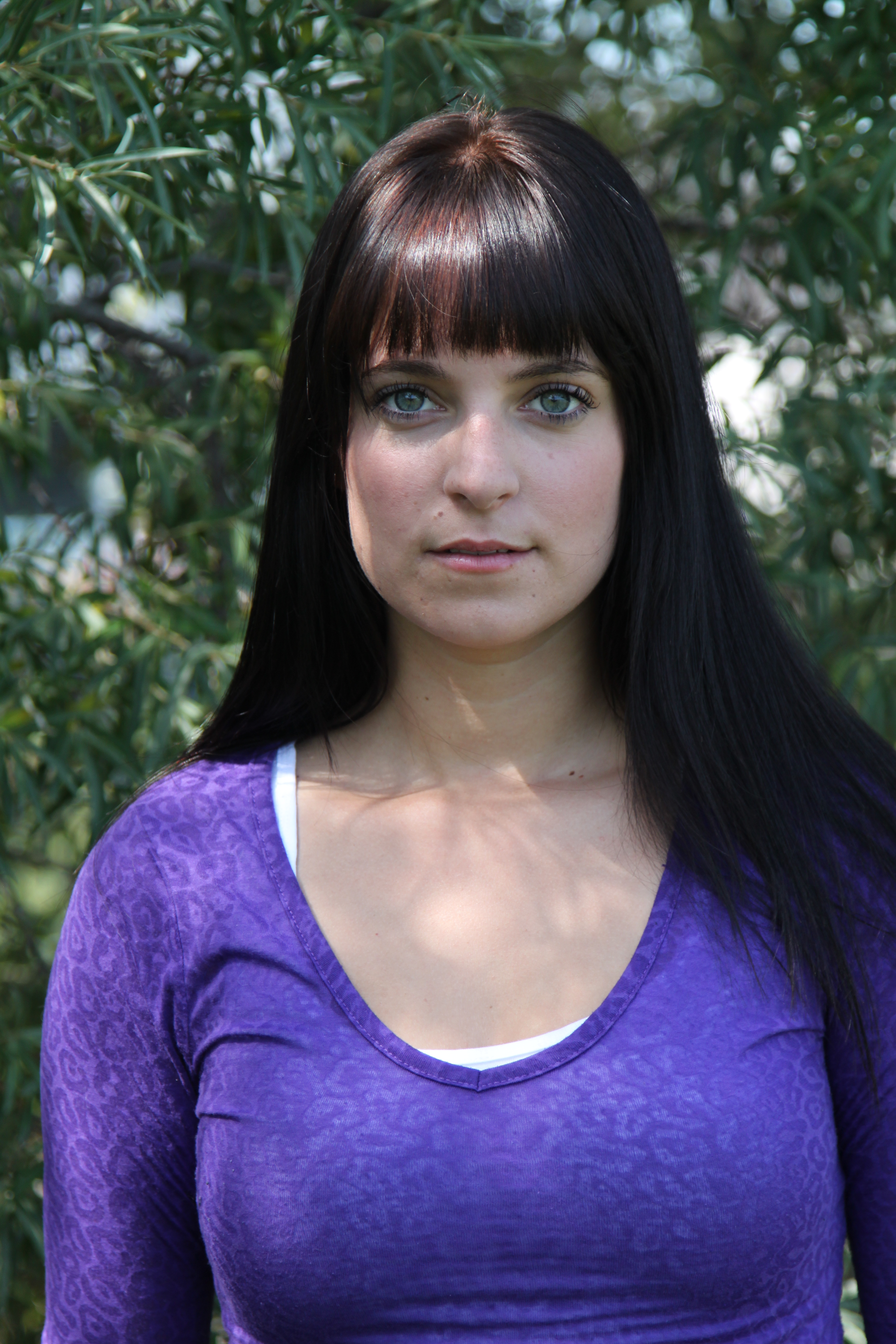 Sarah Hemphill