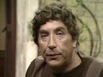 Frankie Howerd