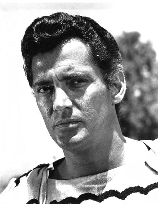 Tony Russel