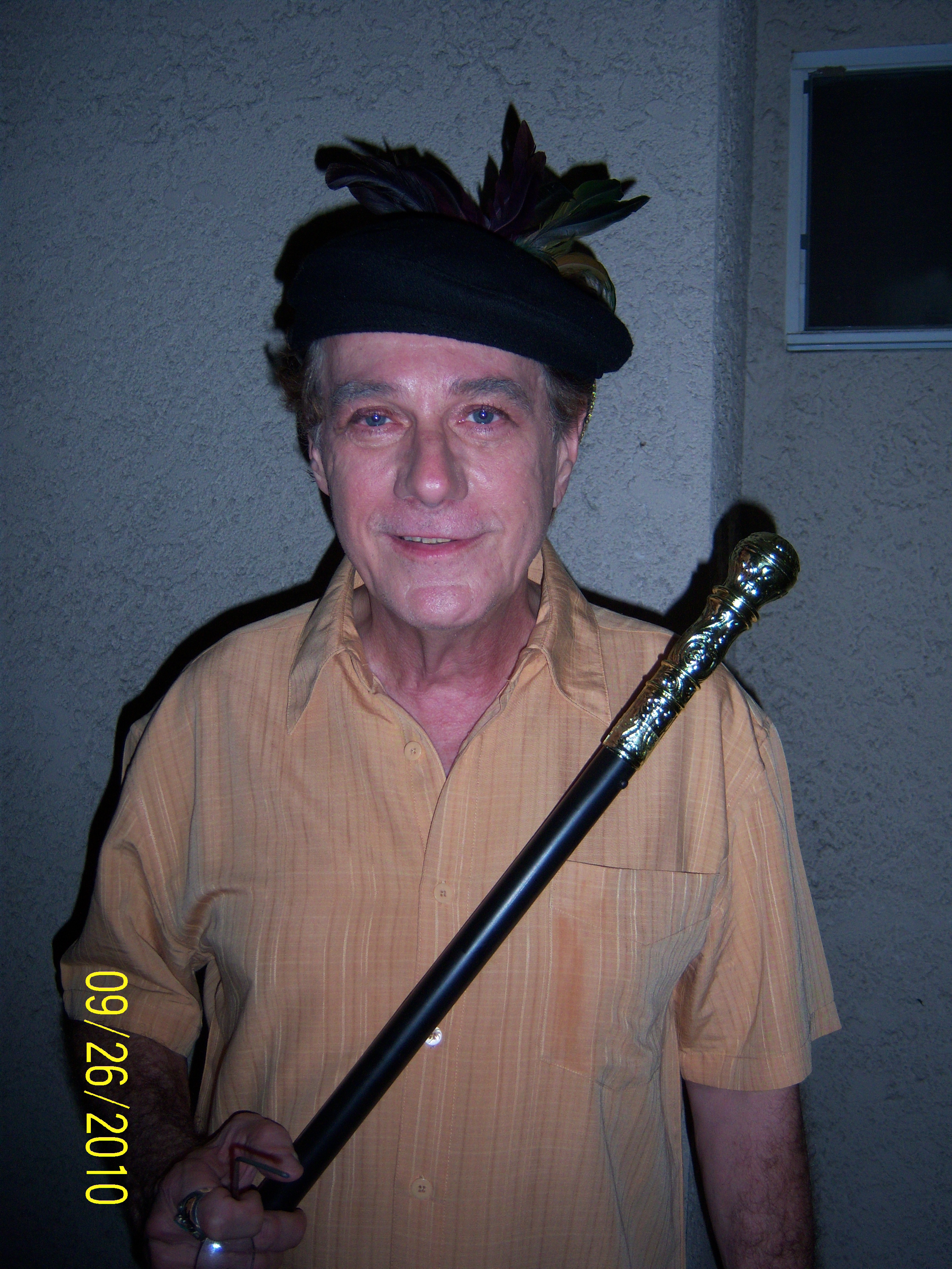 Richard Kosinski