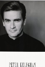 Peter Keleghan
