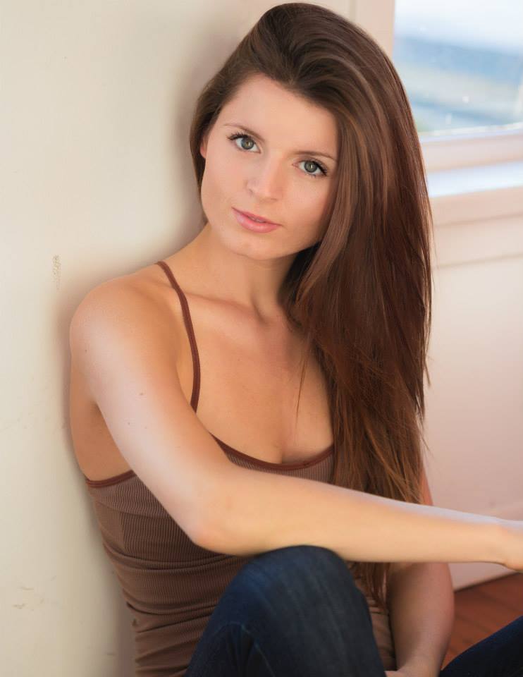 Magdalena Tcherno