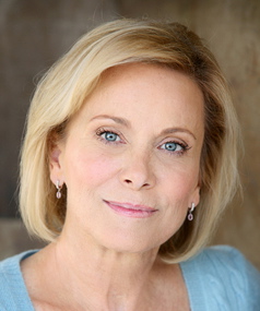 Nancy Morgan