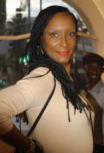 Trina Parks