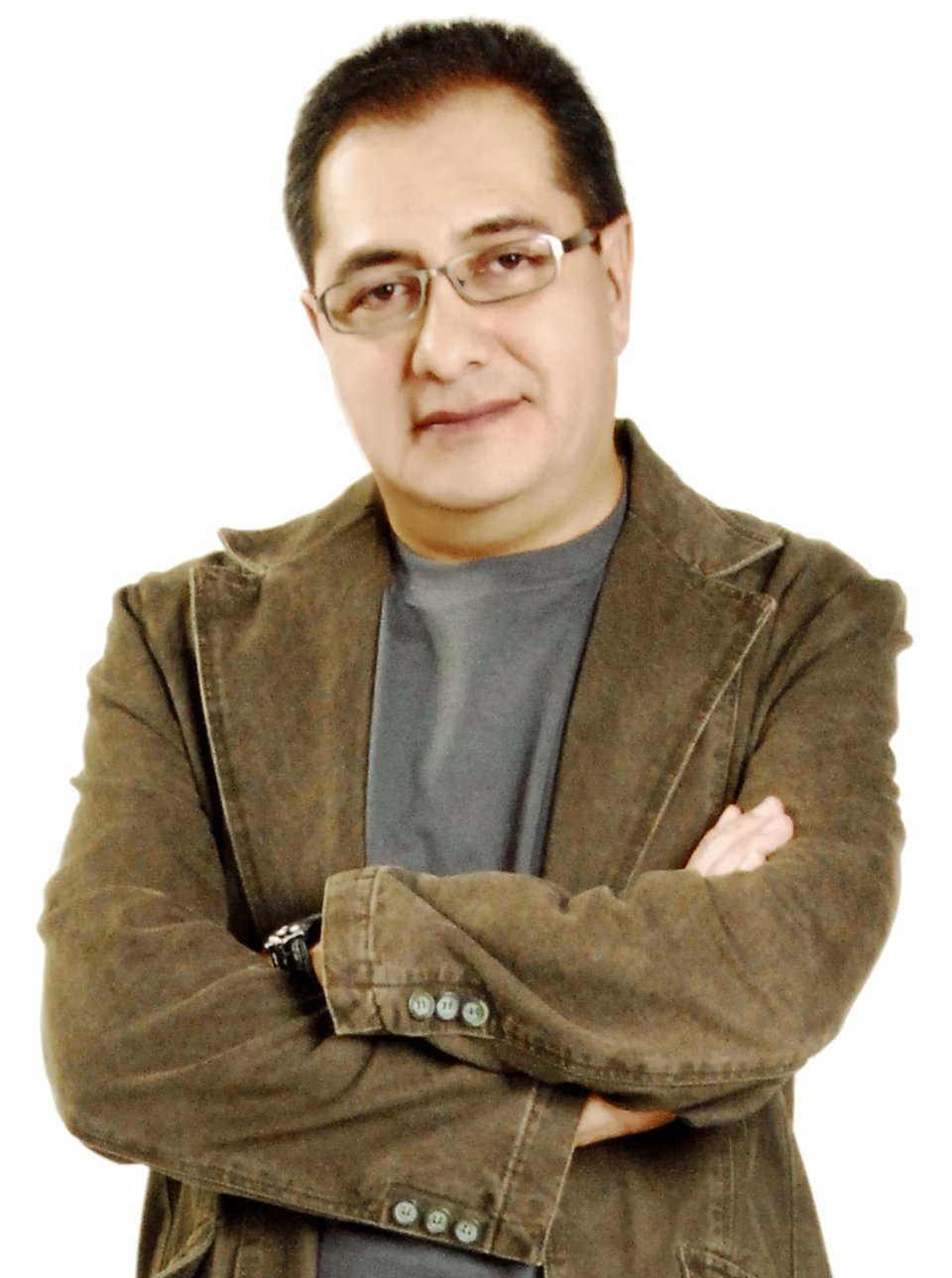 Jorge Ramírez Suárez