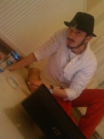 Ömer Çolak