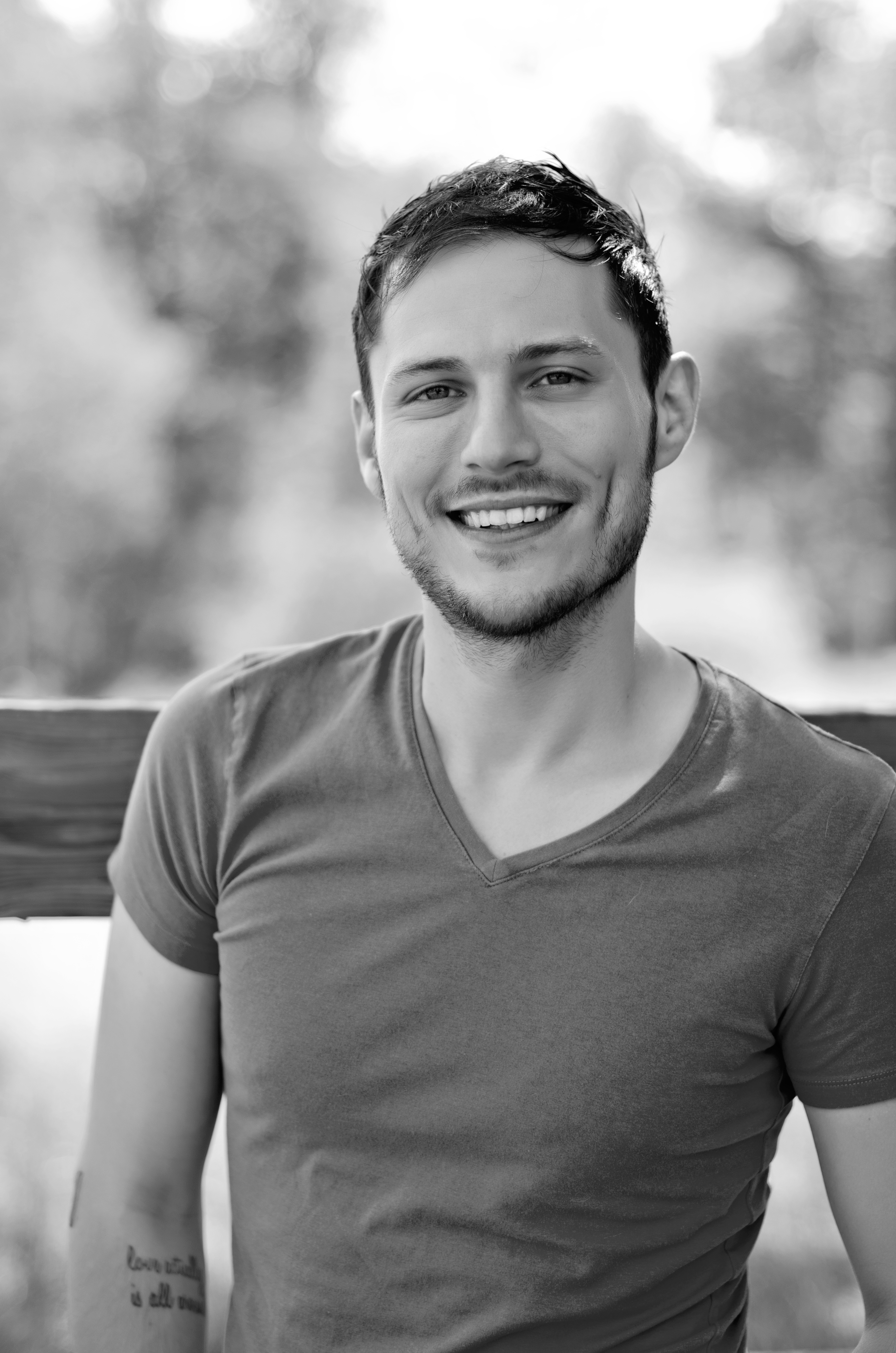 Jake Helgren
