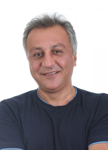 Bora Seçkin