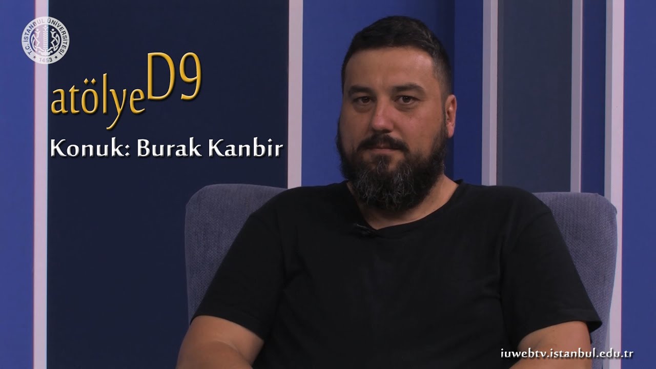 Burak Kanbir