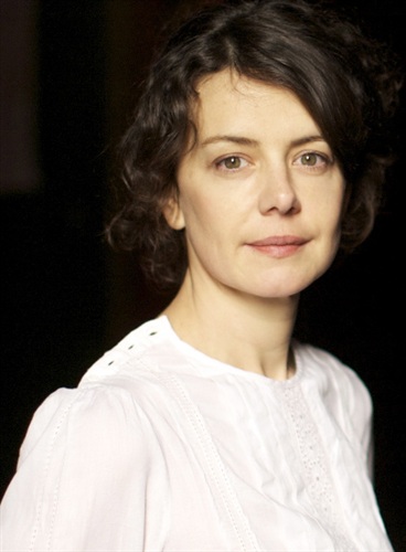 Constance Dollé