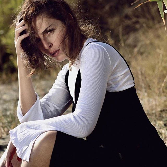 Bahar Hacıbektaşoğlu