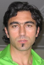 Zeki Türk