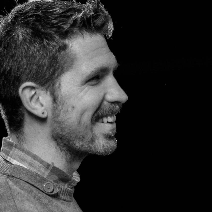Joshua Overbay