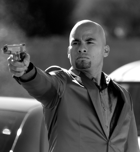 Daniel Moncada