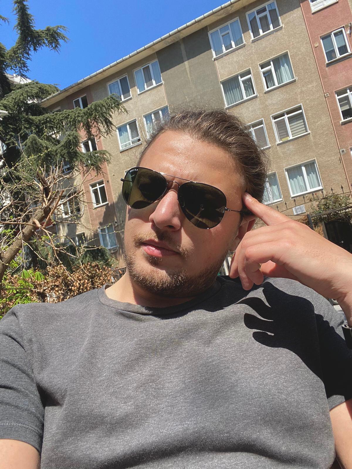 Berke Ruşen