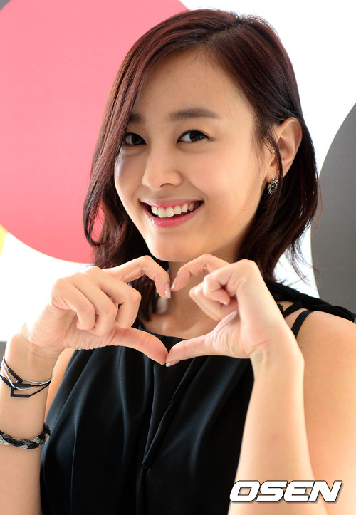 Byeol Kang