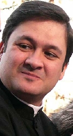 Secun De La Rosa
