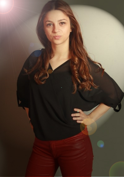 Ofelya Küçükayvaz