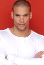 Marcus Patrick