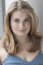 Joanna Chilcoat