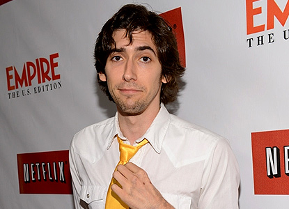Max Landis