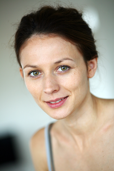 Nika Kushnir