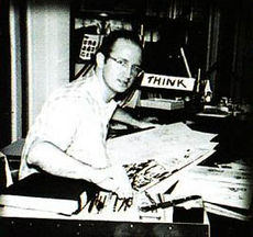 Steve Ditko