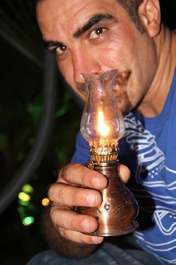 Murat Coşkuner