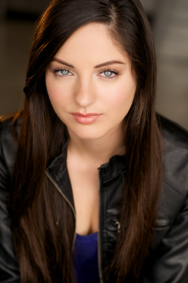 Rochelle Rudolph