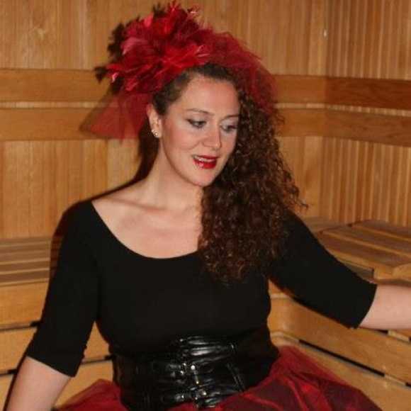 Sinem Yener Ekşioğlu