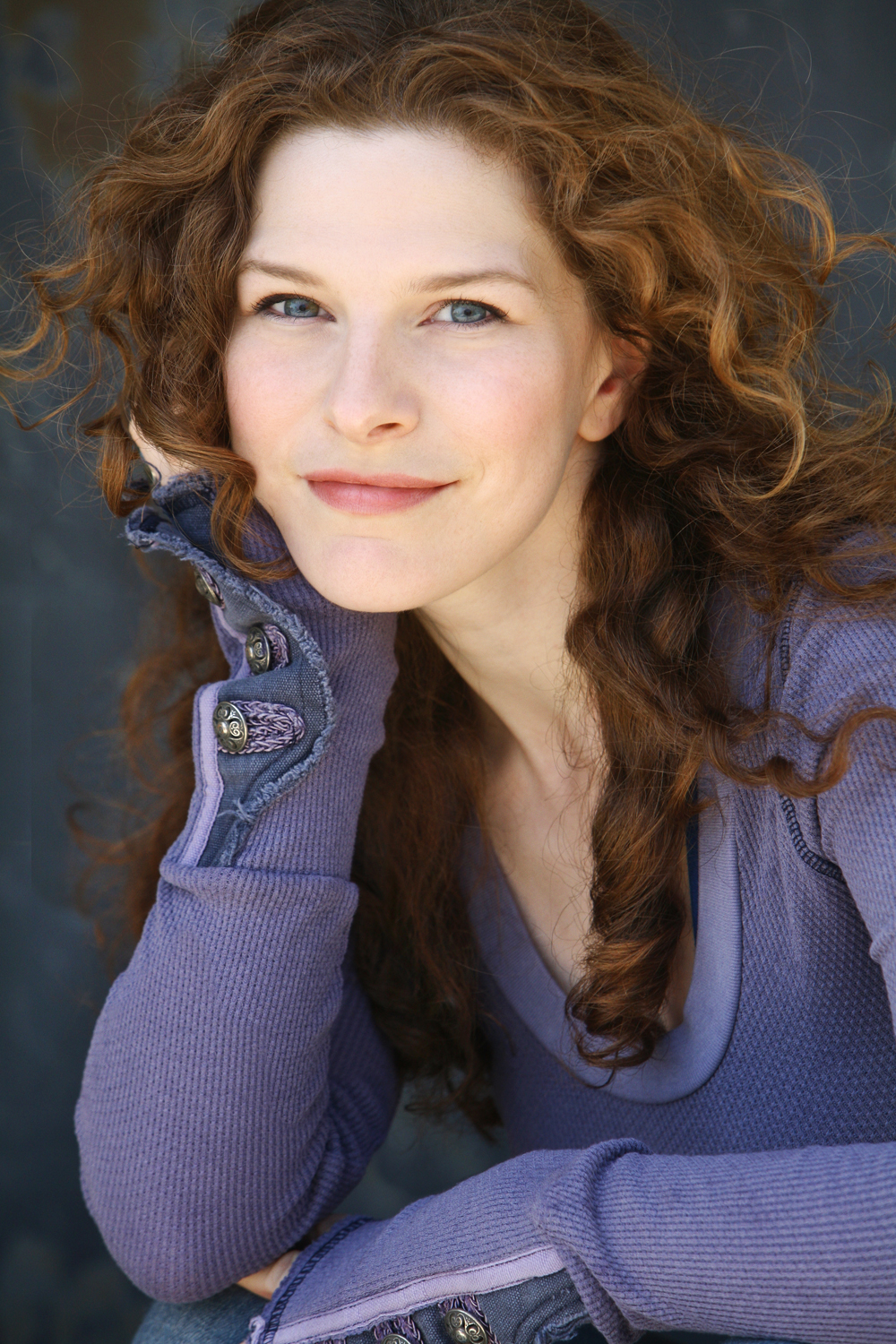 Mandy Brown